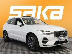 Käytetty 2022 Volvo XC60 Inscription Katumaasturi | 40 990 € (Supertarjous)