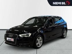 Käytetty 2013 Audi A3 Sportback Business Viistoperä | 13 490 € (Perustarjous)