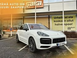 Käytetty 2020 Porsche Cayenne Katumaasturi | 59 800 €