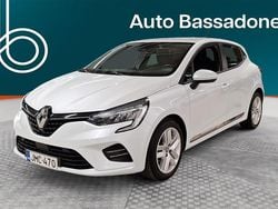 Käytetty 2021 Renault Clio V Zen Viistoperä | 9 880 € (Perustarjous)