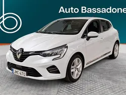 Käytetty 2021 Renault Clio V Zen Viistoperä | 9 880 € (Hyvä tarjous)