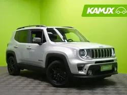 Hopea / harmaa Käytetty 2021 Jeep Renegade Limited Katumaasturi | 21 490 €