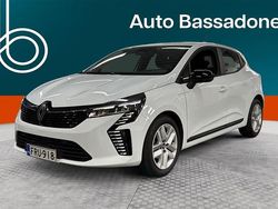 Käytetty 2025 Renault Clio V Evolution Viistoperä | 19 490 €