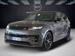 Käytetty 2025 Land Rover Range Rover Sport SE Dynamic Katumaasturi | 139 800 €