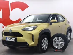 Ei tiedä Käytetty 2024 Toyota Yaris Cross Active Katumaasturi | 28 990 € (Perustarjous)