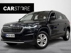 Käytetty 2022 Skoda Kodiaq Style Katumaasturi | 34 990 € (Perustarjous)