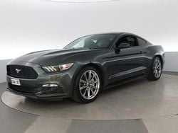 Käytetty 2015 Ford Mustang Fastback Coupe - kaksiovinen | 29 990 €
