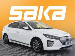 Käytetty 2020 Hyundai Ioniq Style Viistoperä | 15 400 € (Perustarjous)