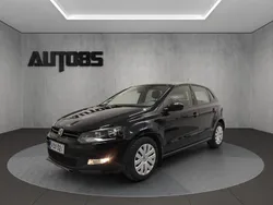 Käytetty 2012 VW Polo Comfortline Viistoperä | 9 990 € (Hyvä tarjous)
