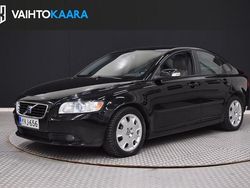 Käytetty 2008 Volvo S40 Summum Sedan | 6 900 €