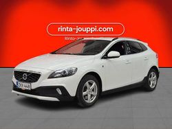 Käytetty 2015 Volvo V40 Business Edition Viistoperä | 16 290 € (Hieman kallis)