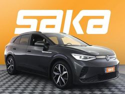 Käytetty 2022 VW ID.4 GTX Katumaasturi | 29 400 € (Hyvä tarjous)