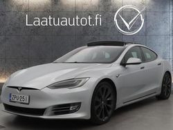 Käytetty 2018 Tesla Model S Viistoperä | 27 900 €