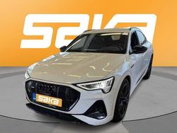 Käytetty 2023 Audi e-tron Sportback S-Line Katumaasturi | 37 900 € (Perustarjous)