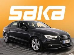 Käytetty 2014 Audi A3 Business Sedan | 12 890 € (Perustarjous)