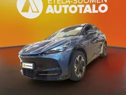 Sininen Käytetty 2024 Cupra Tavascan Endurance Katumaasturi | 44 500 € (Supertarjous)