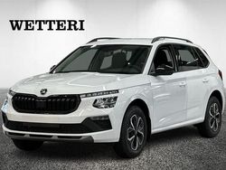Valkoinen Uusi 2025 Skoda Kamiq Sport Katumaasturi | 31 890 € (Perustarjous)