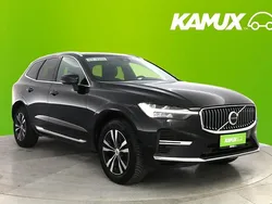 Musta Käytetty 2023 Volvo XC60 Core Katumaasturi | 42 790 € (Perustarjous)