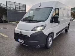 Valkoinen Käytetty 2024 Toyota Proace Comfort Van | 59 980 €