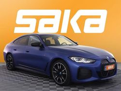 Käytetty 2023 BMW i4 Comfort Edition Sedan | 40 600 € (Hyvä tarjous)