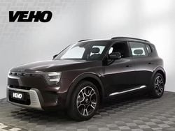 Uusi 2025 Smart #5 Pro Katumaasturi | 47 390 €