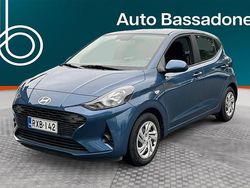 Käytetty 2024 Hyundai i10 Comfort Viistoperä | 16 480 € (Hieman kallis)