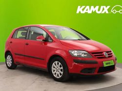 Punainen Käytetty 2006 VW Golf V Sedan | 2 000 €