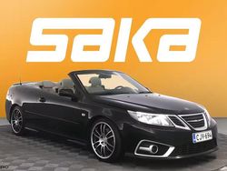 Käytetty 2007 Saab 9-3 Avoauto | 8 800 €