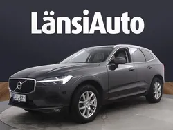Käytetty 2021 Volvo XC60 Business Edition Katumaasturi | 32 890 € (Perustarjous)
