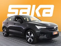 Käytetty 2023 Volvo EC40 Core Katumaasturi | 34 900 € (Perustarjous)