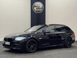 Käytetty 2015 BMW 530 Comfort Edition Farmari | 17 900 € (Perustarjous)