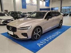 Käytetty 2024 Volvo V60 Plus Farmari | 46 900 € (Kallis)