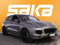 Käytetty 2016 Porsche Cayenne Katumaasturi | 31 900 €