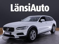 Käytetty 2021 Volvo V90 CC Farmari | 36 400 € (Supertarjous)