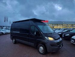 Käytetty 2017 Citroën Jumper Tila-auto | 14 990 € (Perustarjous)