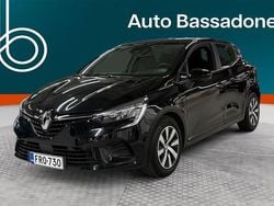 Käytetty 2023 Renault Clio V Equilibre Viistoperä | 15 780 € (Perustarjous)