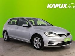 Käytetty 2020 VW Golf VII Comfortline Viistoperä | 18 290 € (Perustarjous)