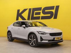 Käytetty 2022 Polestar 2 Pilot Viistoperä | 28 480 € (Hyvä tarjous)