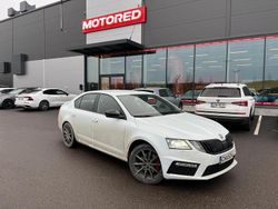 Käytetty 2019 Skoda Octavia Business Line Viistoperä | 21 490 € (Hieman kallis)