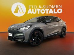 Ruskea Käytetty 2024 Cupra Tavascan VZ2 Katumaasturi | 46 770 € (Hyvä tarjous)