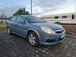 Harmaa Käytetty 2006 Opel Vectra Business Sedan | 2 490 €