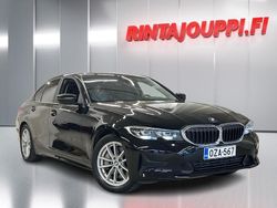 Käytetty 2020 BMW 330e Sedan | 20 550 € (Hyvä tarjous)