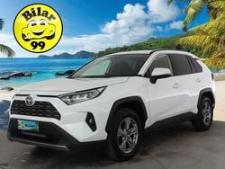 Käytetty 2022 Toyota RAV4 Hybrid Active Katumaasturi | 36 900 € (Perustarjous)