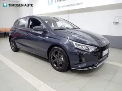 Star dust metal Käytetty 2018 Hyundai i20 Comfort Viistoperä | 25 980 €