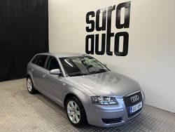 Käytetty 2005 Audi A3 Sportback Viistoperä | 5 390 €