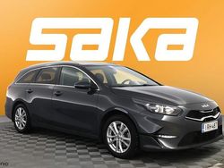 Käytetty 2023 Kia Ceed Viistoperä | 25 900 € (Kallis)