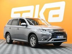 Käytetty 2019 Mitsubishi Outlander P-HEV Intense Farmari | 14 900 € (Hyvä tarjous)