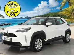 Käytetty 2022 Toyota Yaris Cross Business Edition Katumaasturi | 27 840 € (Perustarjous)
