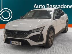 Käytetty 2024 Peugeot 408 Allure Viistoperä | 29 580 €