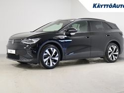 Grenadilla black met Käytetty 2023 VW ID.4 Pro Katumaasturi | 29 800 €